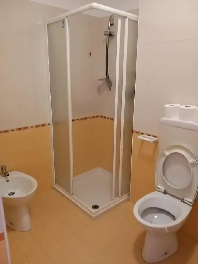 Condominio Laguna Grande Bibione