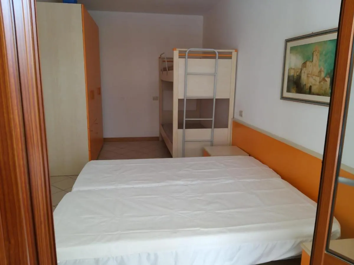 Condominio Laguna Grande Bibione