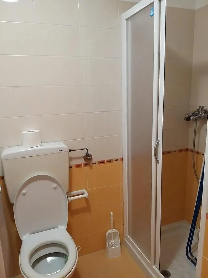 Condominio Laguna Grande Μπιμπιόνε Διαμέρισμα