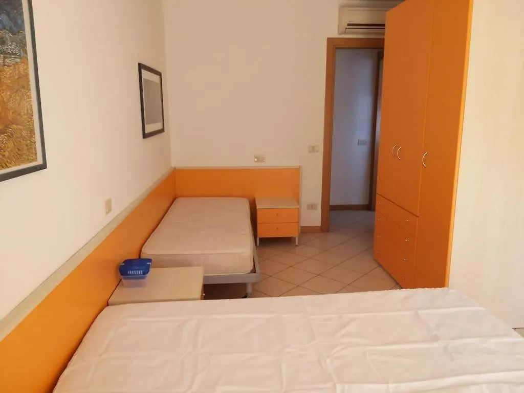 Condominio Laguna Grande Bibione Apartment