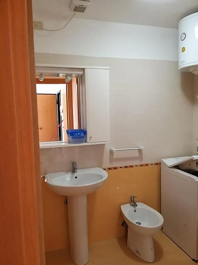 Condominio Laguna Grande Bibione
