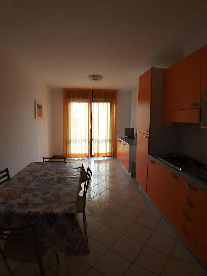Condominio Laguna Grande Bibione