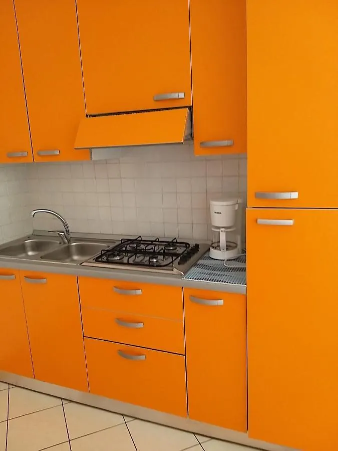 Apartment Condominio Laguna Grande Bibione Italy