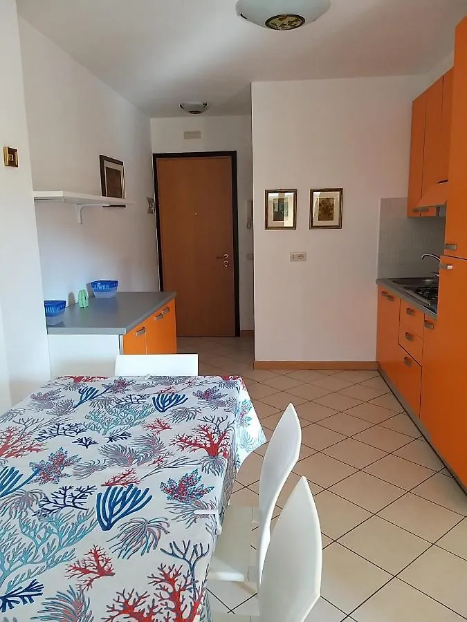 Condominio Laguna Grande Bibione Apartment