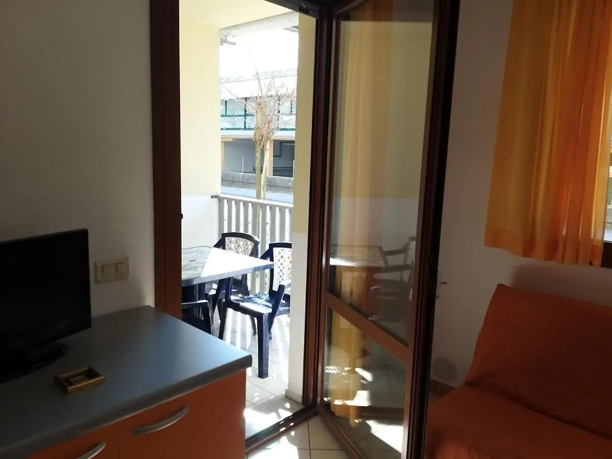 Apartment Condominio Laguna Grande Bibione