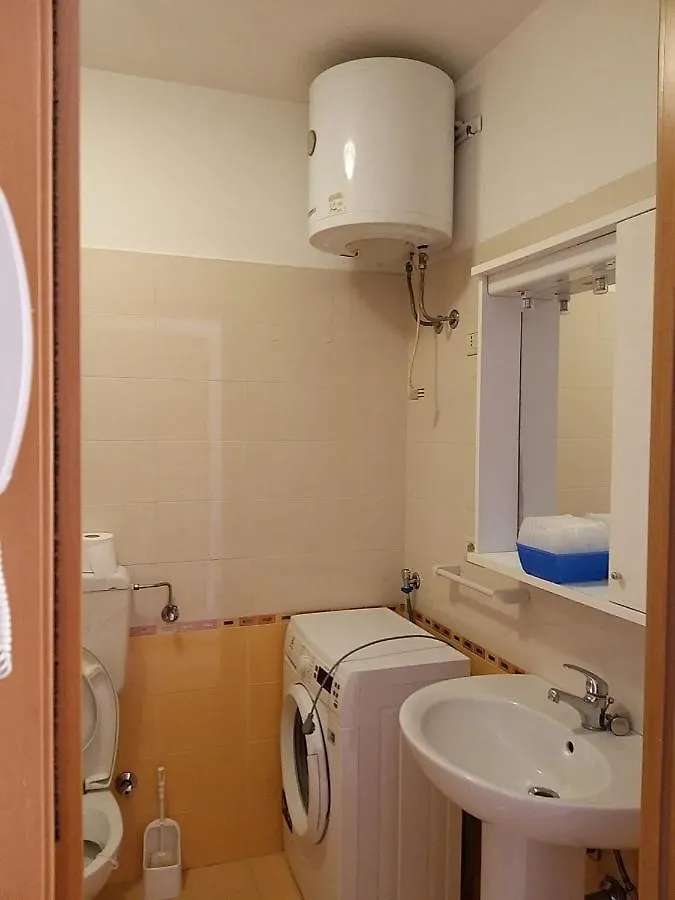 Condominio Laguna Grande Bibione 0*,