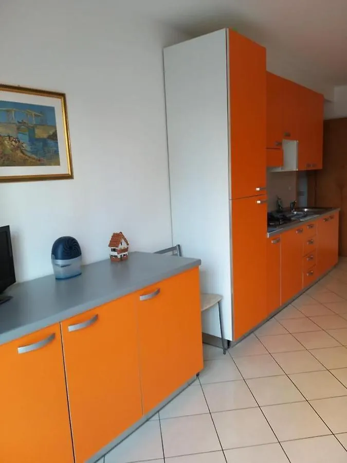 Condominio Laguna Grande Bibione Italy