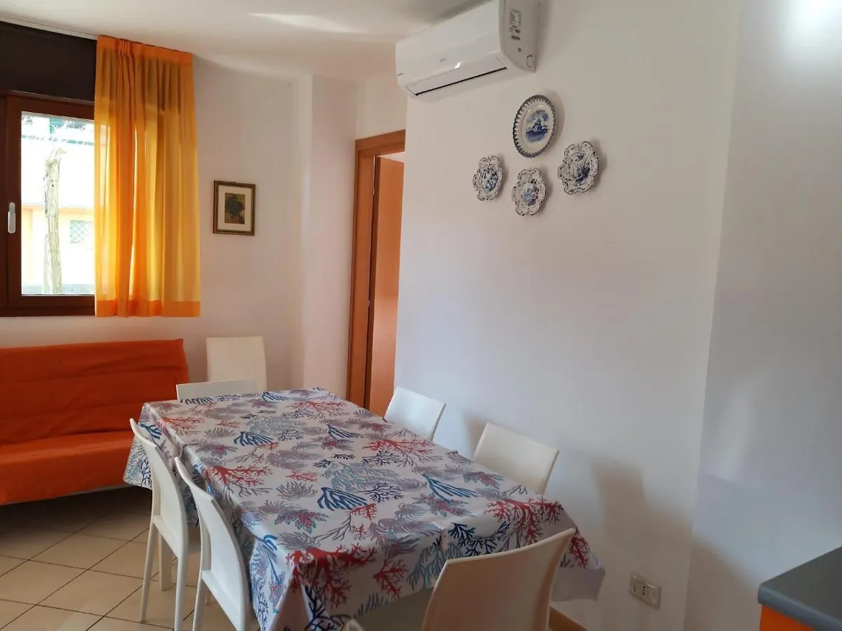 Apartment Condominio Laguna Grande Bibione Italy
