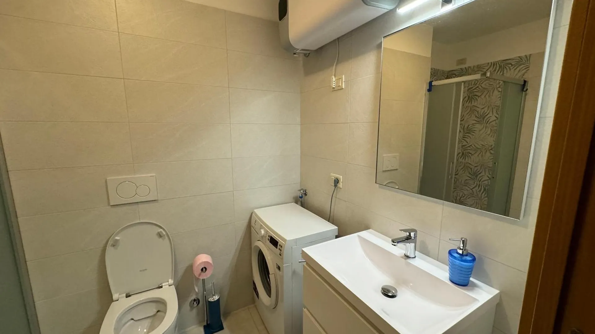 Apartment Condominio Laguna Grande Bibione Italy