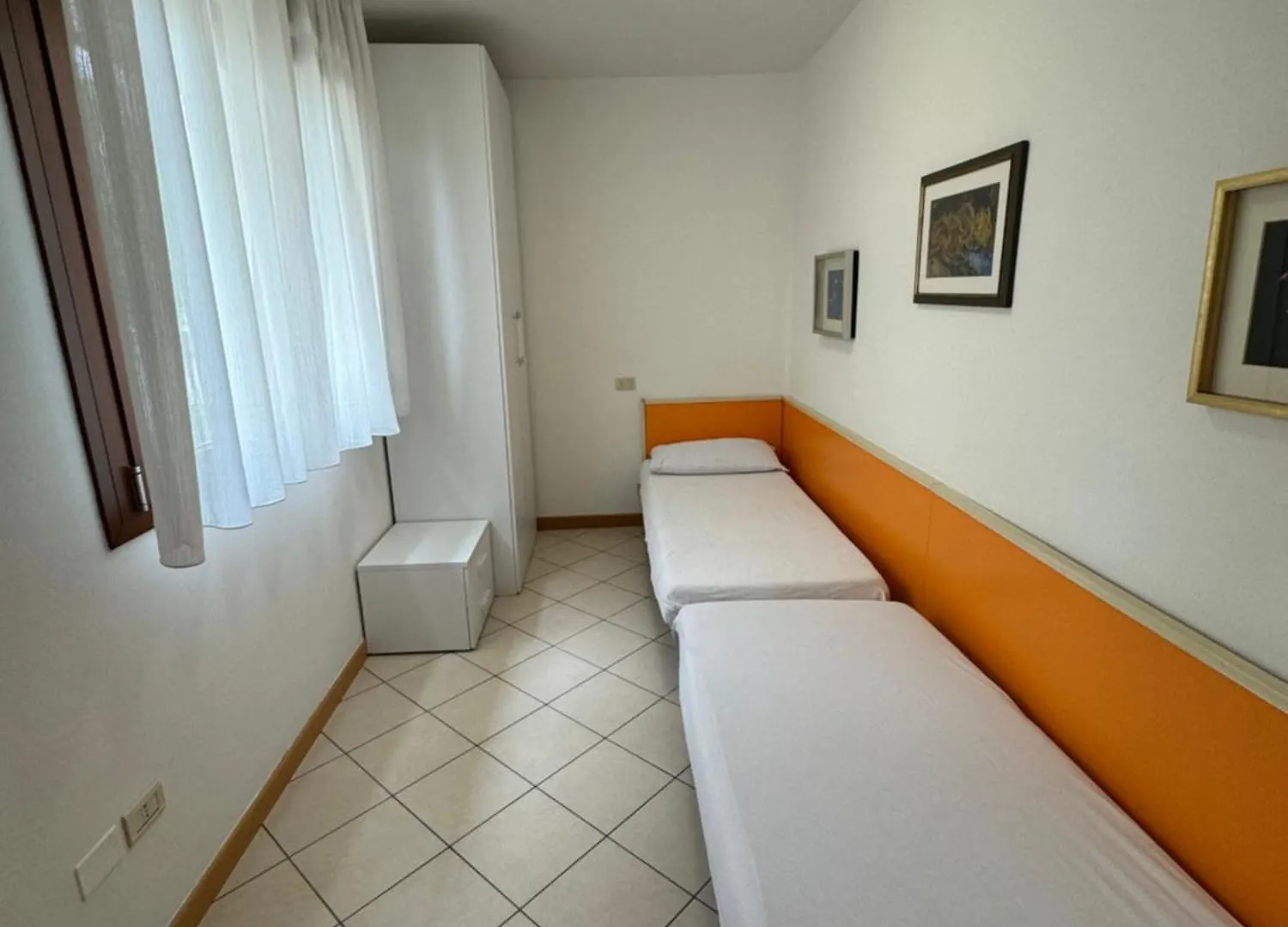 Condominio Laguna Grande Bibione 0*,