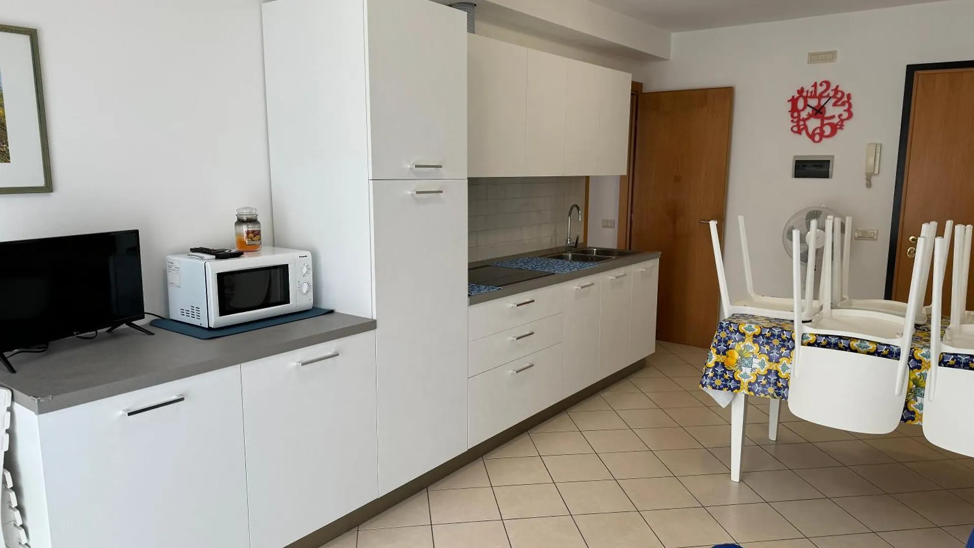 Condominio Laguna Grande Bibione 0*,  Italy