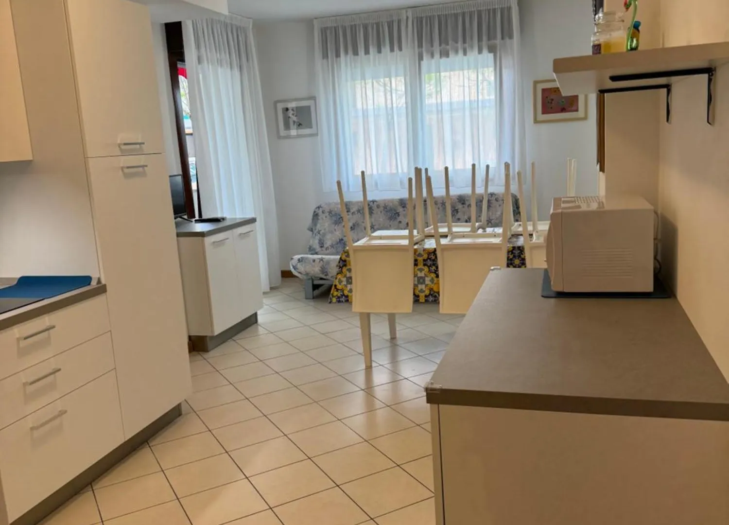 Condominio Laguna Grande Bibione