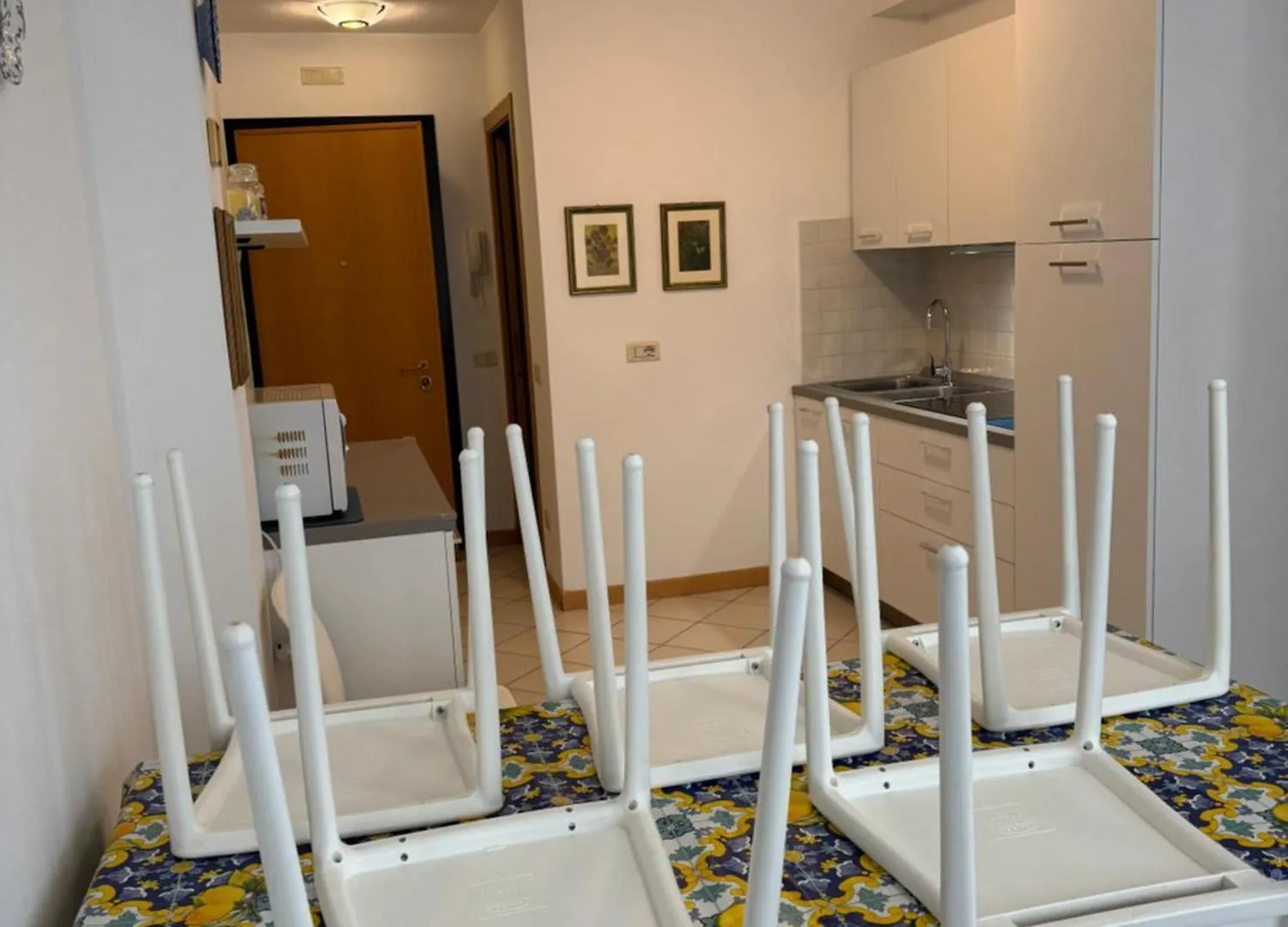 Condominio Laguna Grande Bibione