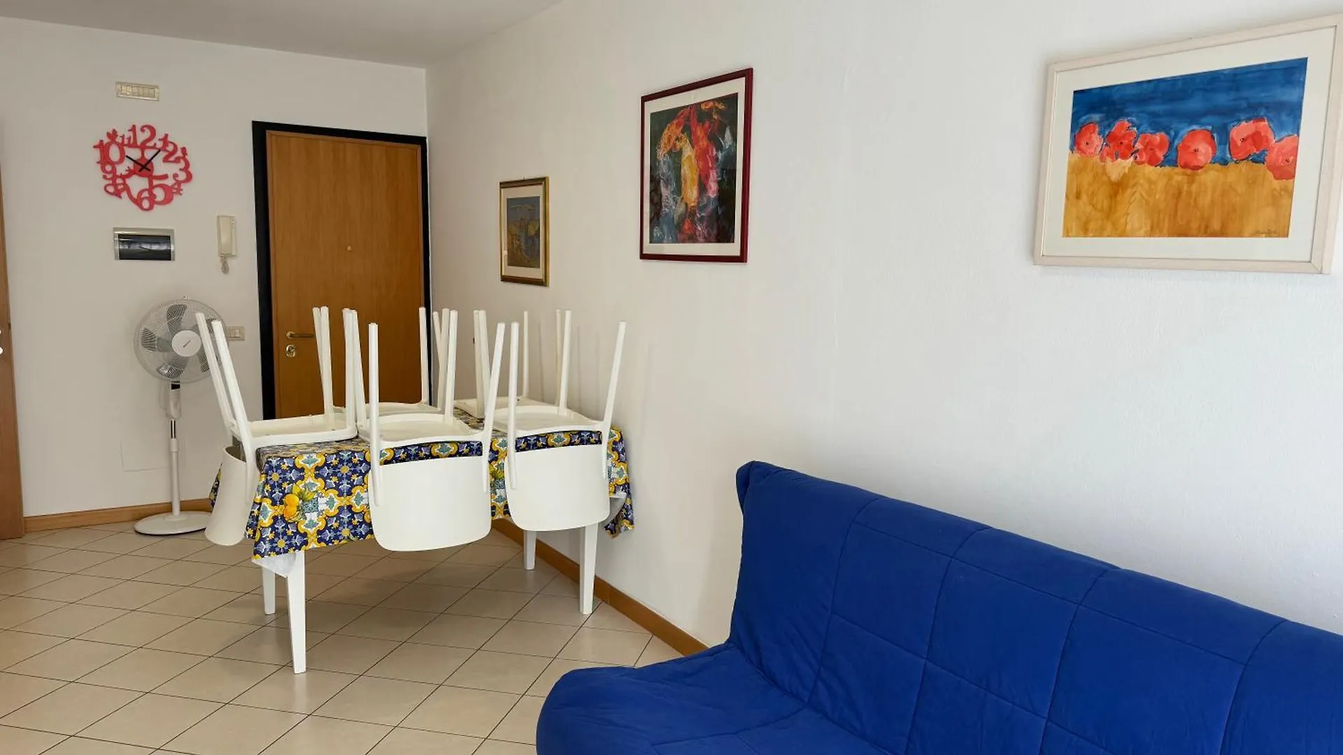 Apartment Condominio Laguna Grande Bibione