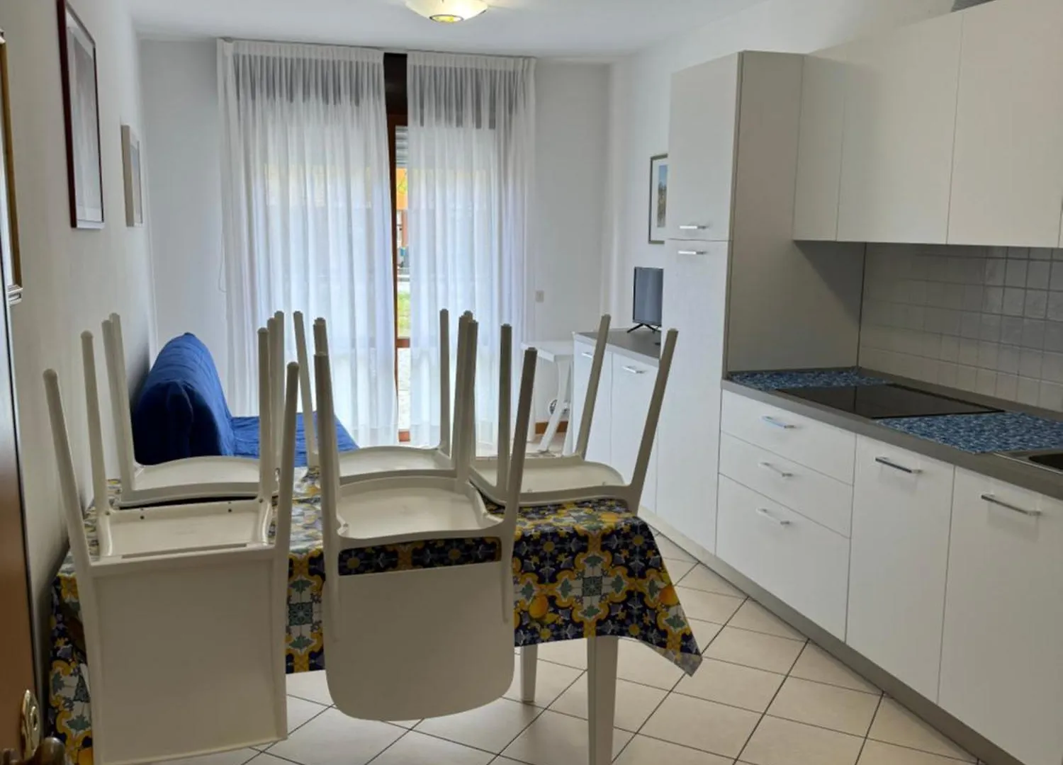 Apartment Condominio Laguna Grande Bibione